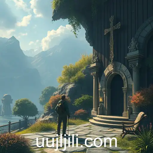 Exploring the Depths of Adventure Games Category on the Platform