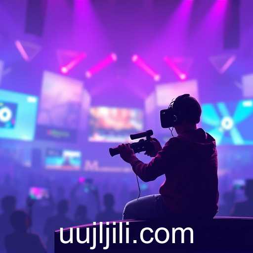 Emerging Trends in Online Gaming