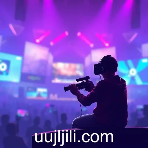 Emerging Trends in Online Gaming