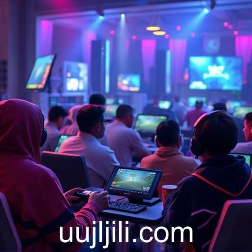 The Evolution of Gaming in the Digital Age