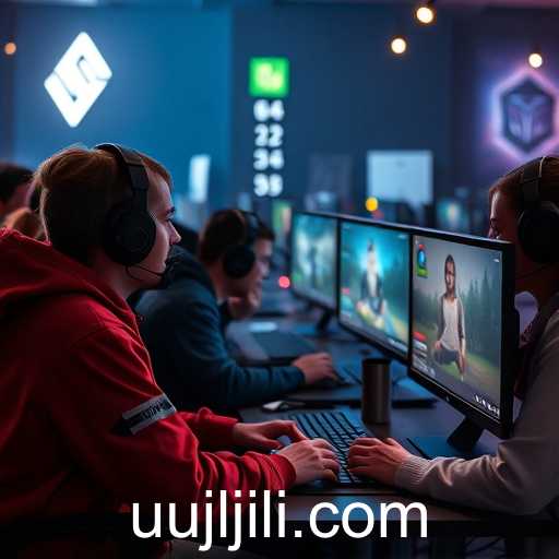 The Impact of Gaming Innovation in 2025