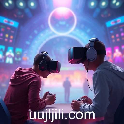 Gaming Innovations Redefine Online Platforms