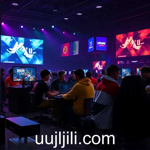 The Rise and Impact of Online Gaming Platforms