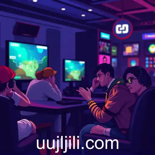 Revolutionizing Online Gaming in 2025