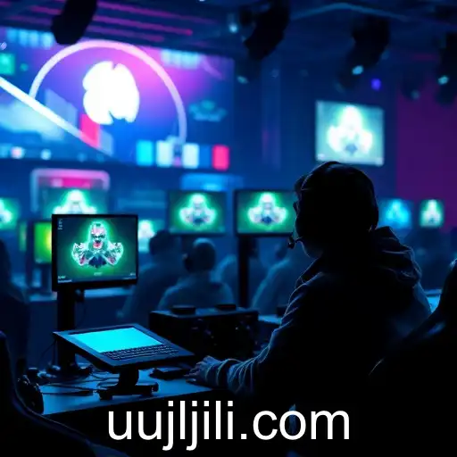 The Rise of Gaming Platforms Amidst Digital Evolution