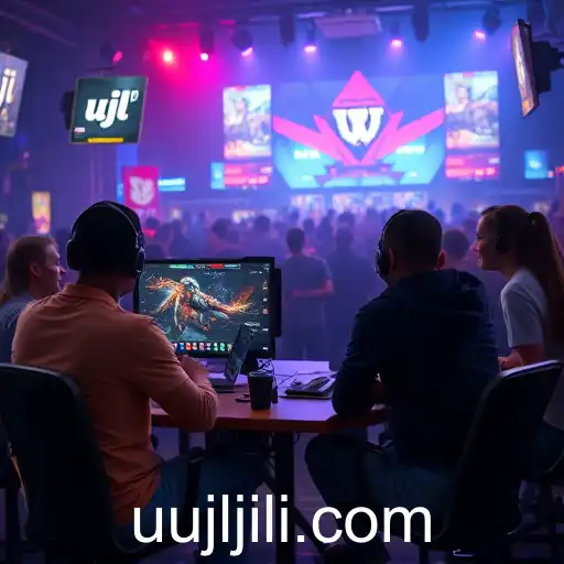 The Rise of Online Gaming Communities