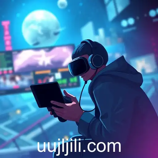 The Rise of UUJL in the Gaming World