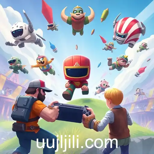 Exploring the Impact of Mobile Games: A Booming Entertainment Sector