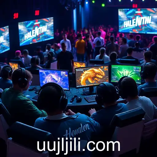 Exploring the Thrilling World of Multiplayer Games: A Social Gaming Experience