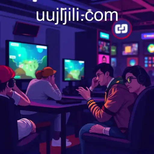 Revolutionizing Online Gaming in 2025