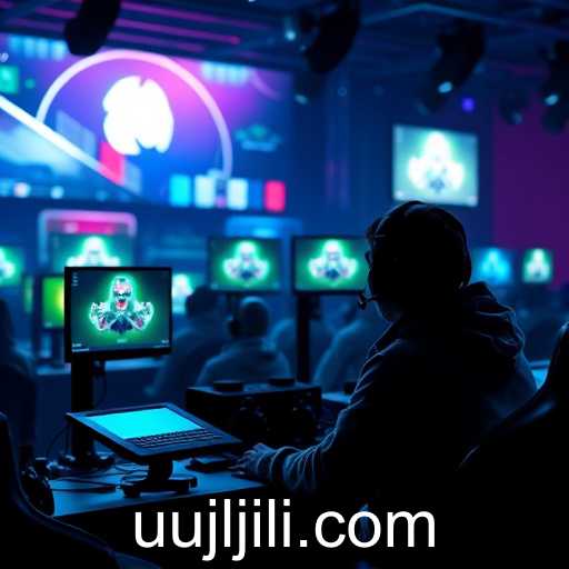 The Rise of Gaming Platforms Amidst Digital Evolution