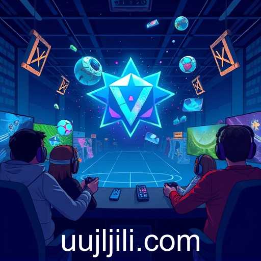 The Rising Popularity of Gaming Platforms