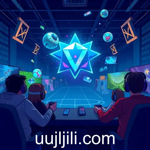 The Rising Popularity of Gaming Platforms