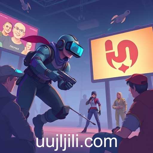 Exploring the Rise of Online Game Platforms in 2025