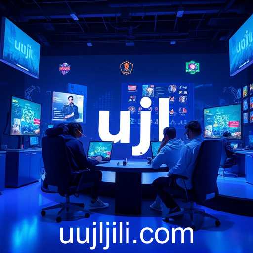 The Rise of Online English Games