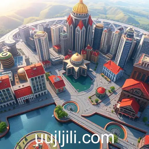 Exploring the Immersive World of Simulation Games