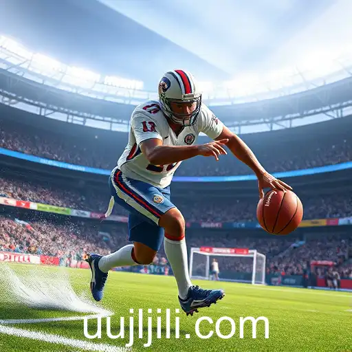 Exploring the Thrilling World of Sports Games: The Perfect Blend of Strategy and Action