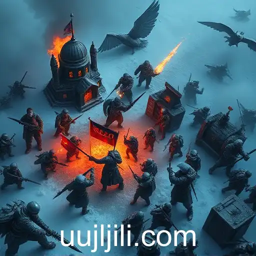 Exploring the Depth and Diversity of Strategy Games Under the 'uujl' Category