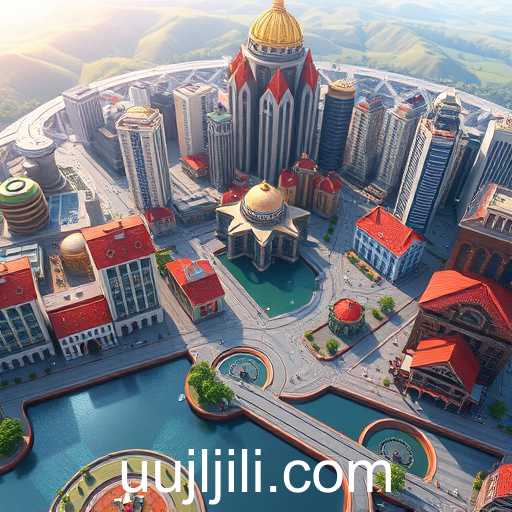 Exploring the Virtual Frontier: uujl's Impact on Online Gaming